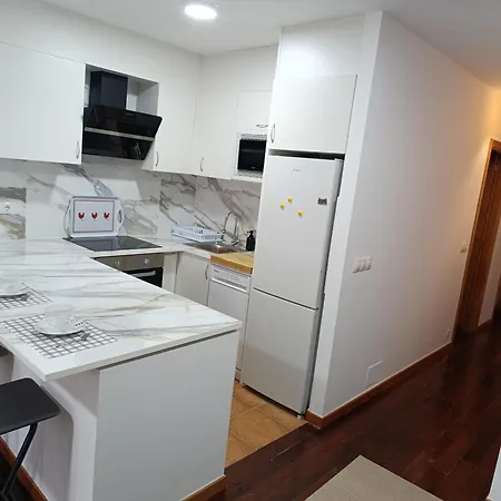 Cruz De Baixar Апартаменты *