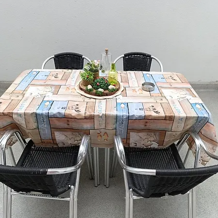 Cruz De Baixar Апартаменты