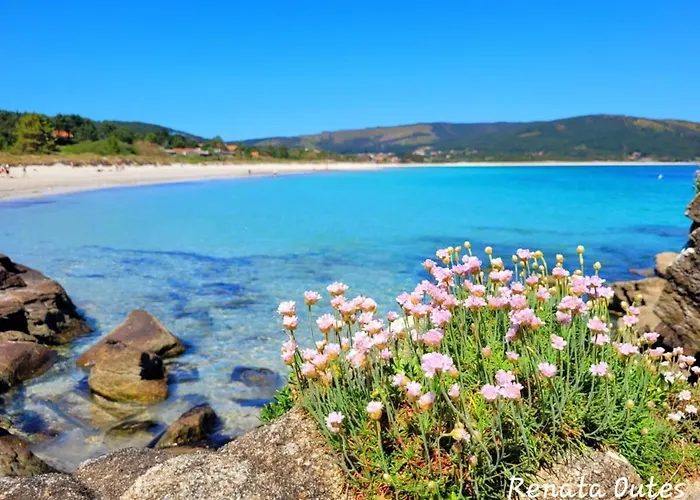 Cruz De Baixar * Финистерре