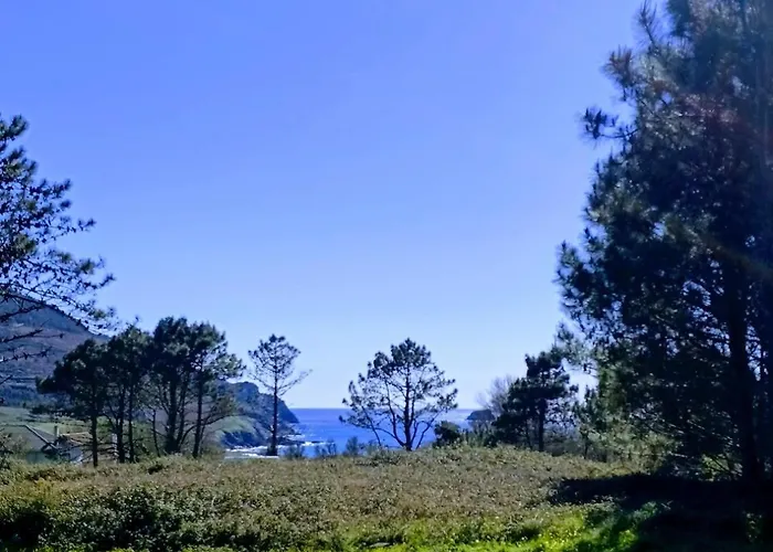 Cruz De Baixar Апартаменты