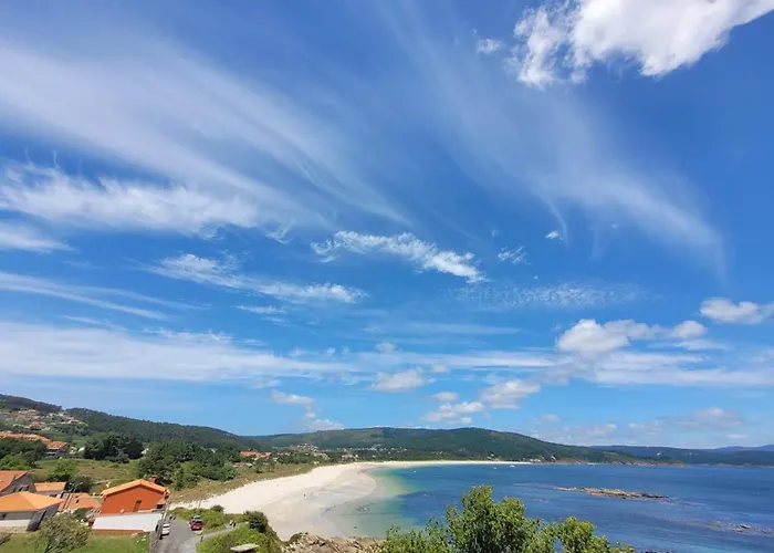 Апартаменты Cruz De Baixar *