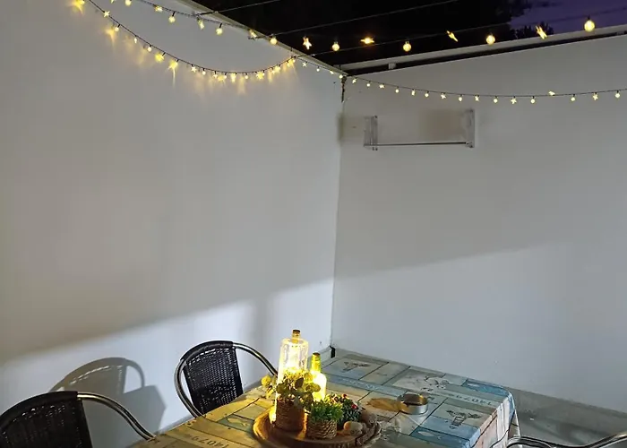 Cruz De Baixar Апартаменты Финистерре