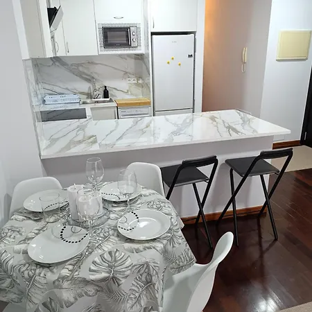 Apartamento Cruz De Baixar