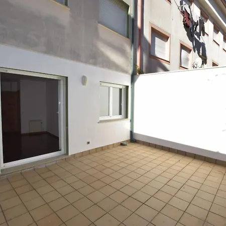 Cruz De Baixar Apartment Finisterre