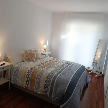Cruz De Baixar Apartment *
