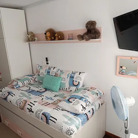 Cruz De Baixar Apartment