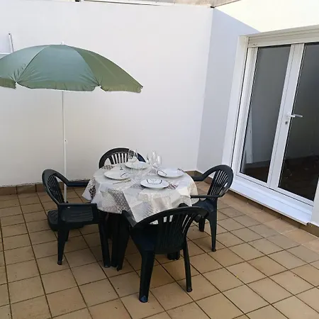 Apartment Cruz De Baixar