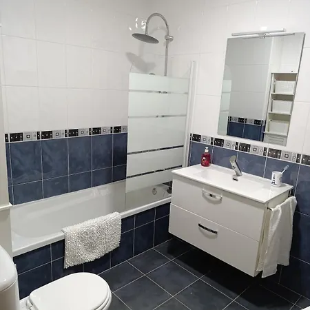 Cruz De Baixar Apartment
