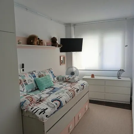 Apartamento Cruz De Baixar