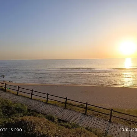 Cruz De Baixar Apartamento Finisterre