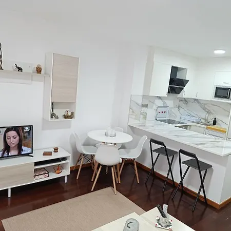 Apartamento Cruz De Baixar