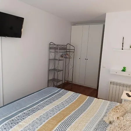 Cruz De Baixar Apartment