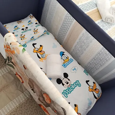 Cruz De Baixar Apartamento