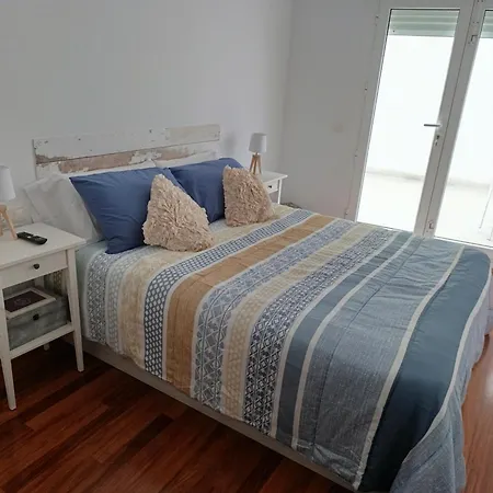 Cruz De Baixar Apartamento Finisterre