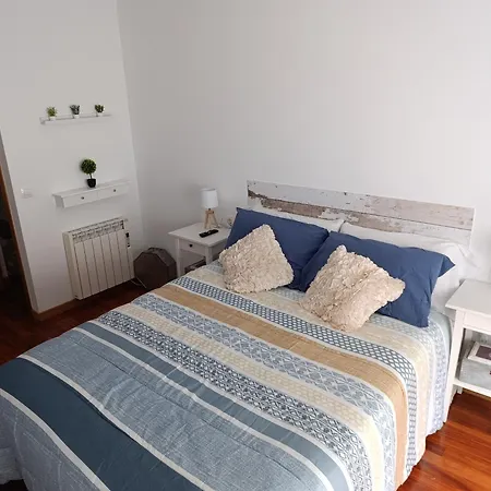 Cruz De Baixar Apartamento *