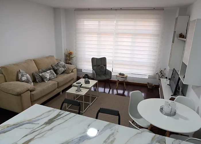 Апартаменты Cruz De Baixar *