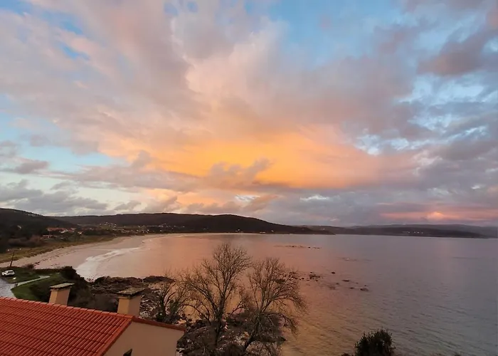 Cruz De Baixar * Финистерре