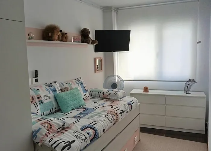 Апартаменты Cruz De Baixar