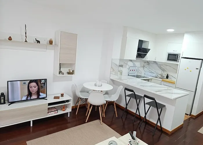 Апартаменты Cruz De Baixar