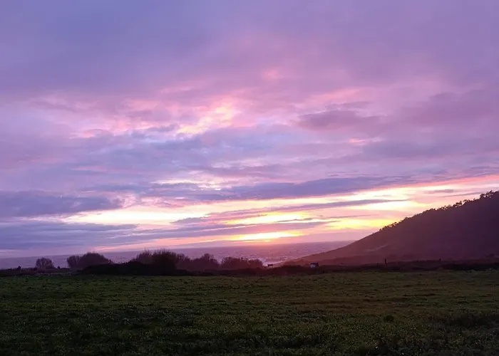 Cruz De Baixar Апартаменты *