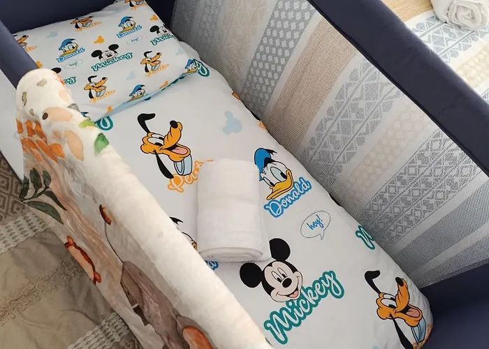 Cruz De Baixar Апартаменты