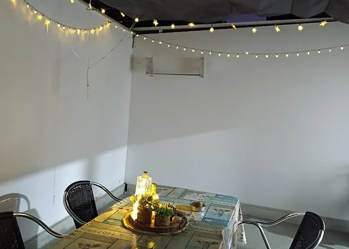 Апартаменты Cruz De Baixar Финистерре