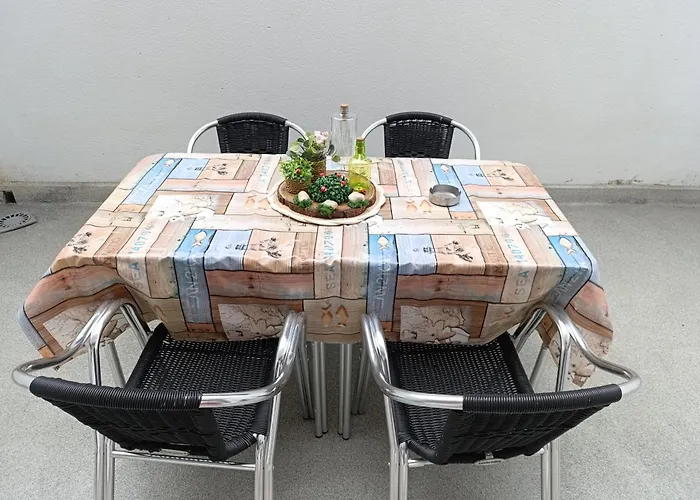 Cruz De Baixar Апартаменты