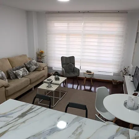 아파트 Cruz De Baixar *