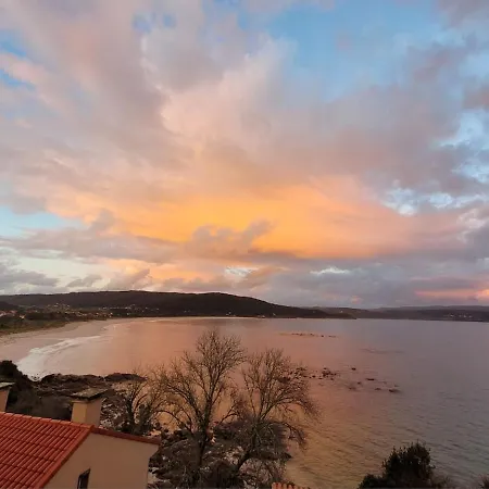 Cruz De Baixar * 피니스테레