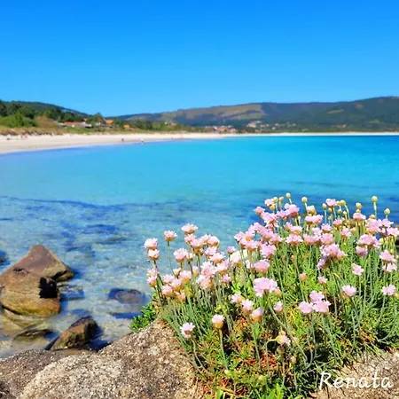 Cruz De Baixar * 피니스테레