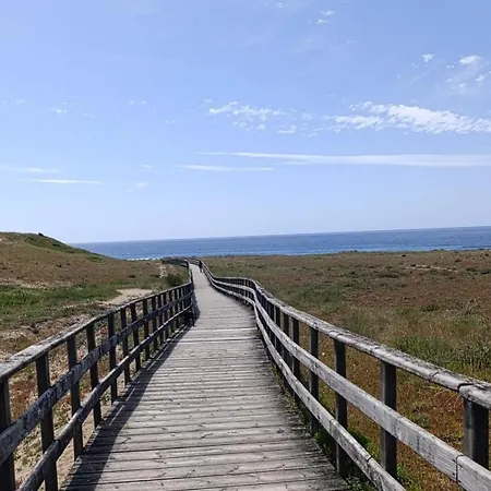 아파트 Cruz De Baixar