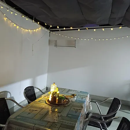 아파트 Cruz De Baixar 피니스테레