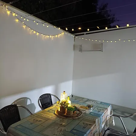 Cruz De Baixar 아파트 피니스테레