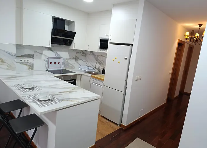 Cruz De Baixar Appartement *