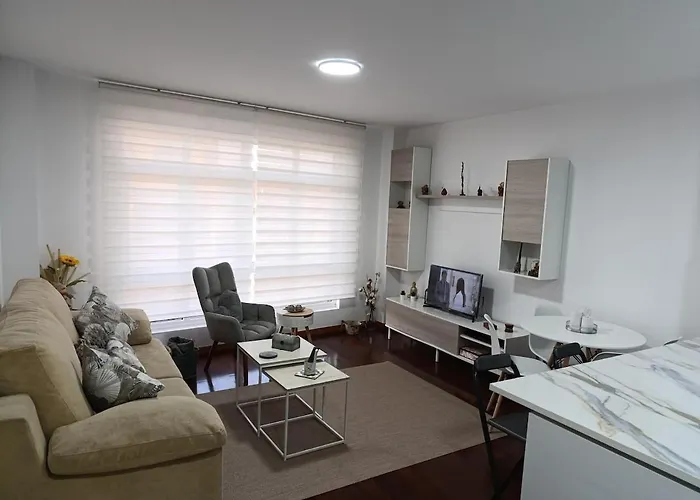 Cruz De Baixar Appartement