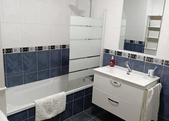 Cruz De Baixar Appartement